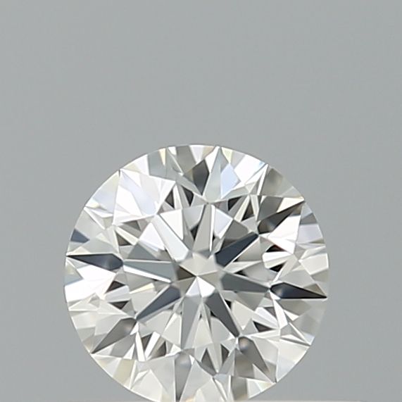 Diamond Natural 0,3Ct F-IF Round - IGI763624563