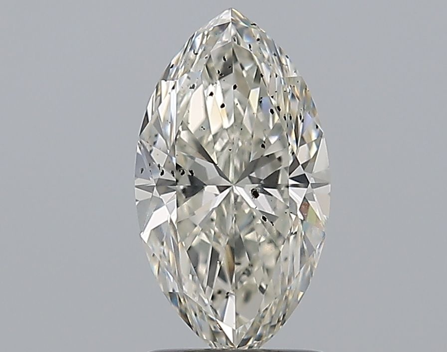 Diamond Natural 1,5Ct I-SI2 Marquise - HRD250000239987