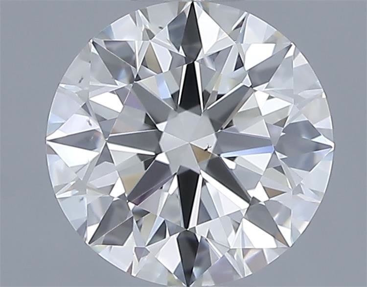 Diamond Natural 1,52Ct J-VS1 Round - IGI704515135