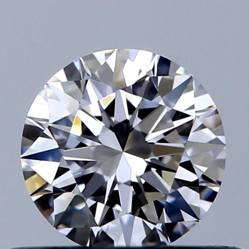 Diamond Natural 0,33Ct G-VVS2 Round - GIA2547861504