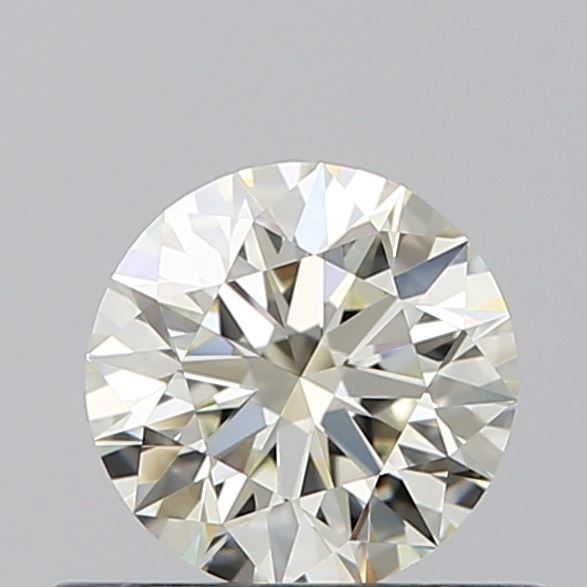 Diamond Natural 0,51Ct L-VVS1 Round - GIA2507548811