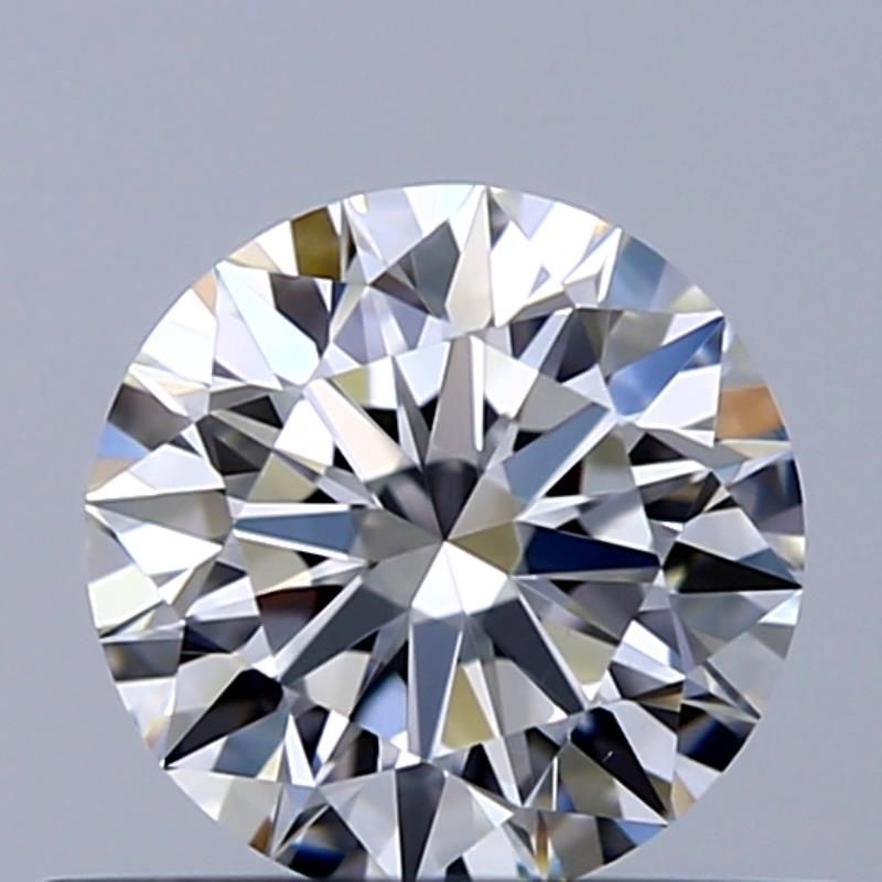Diamond Natural 0,5Ct F-VS1 Round - GIA2556096762