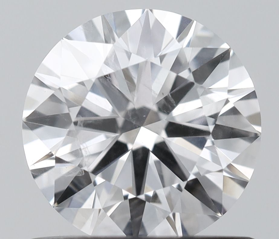 Diamond Natural 0,7Ct D-SI2 Round - IGI710525687