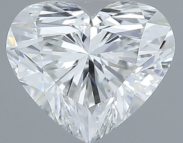 Diamond Natural 1Ct G-VS1 Heart - GIA5536019746