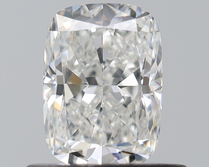 Diamond Natural 0,56Ct G-VVS1 Cushion - GIA7541009711