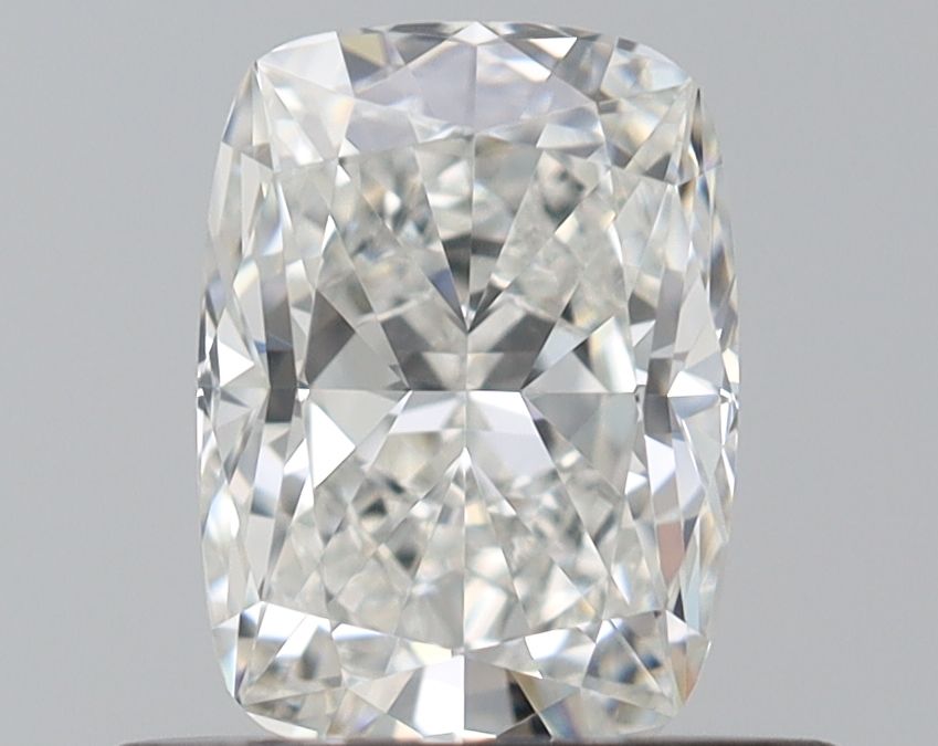 Diamond Natural 0,53Ct H-VVS1 Cushion - GIA3545004684