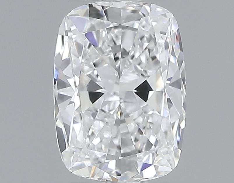 Diamond Natural 0,5Ct E-VVS1 Cushion - GIA7516264145
