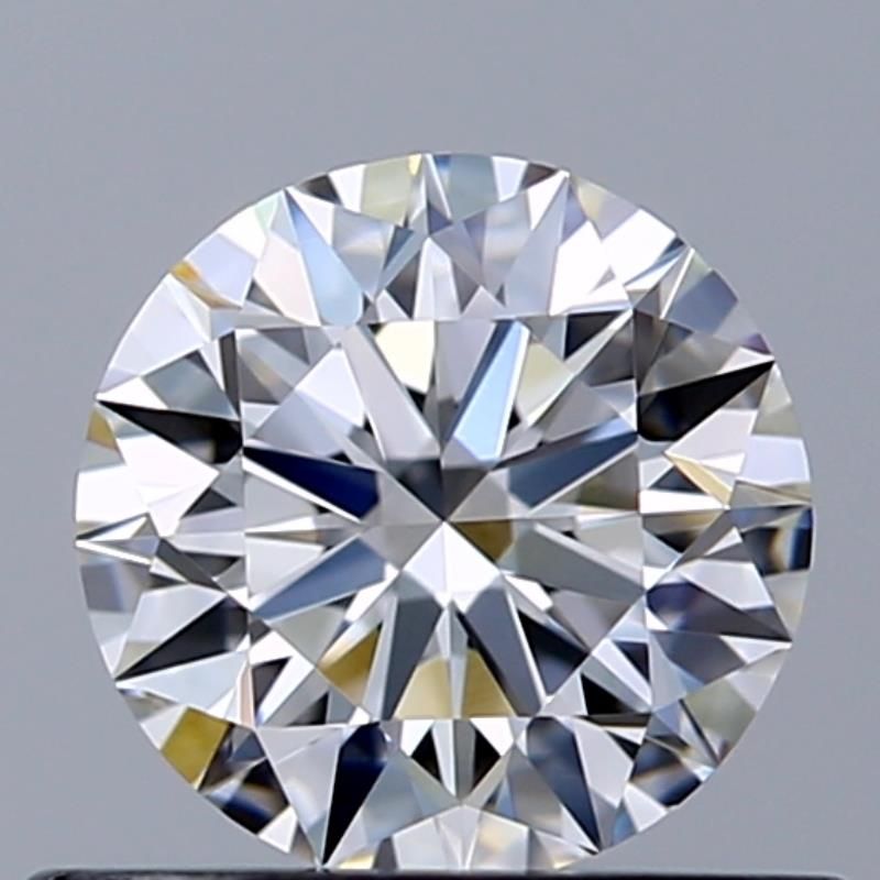 Diamond Natural 0,55Ct G-VS1 Round - GIA2547142670