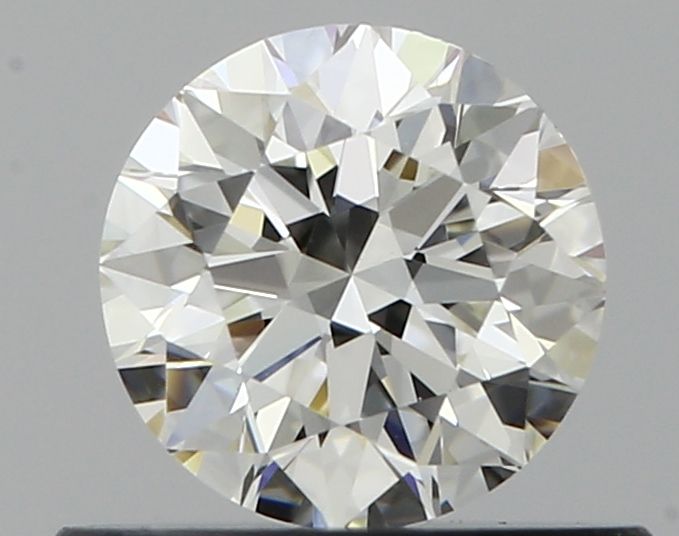Diamond Natural 0,5Ct I-VS1 Round - GIA2547586062