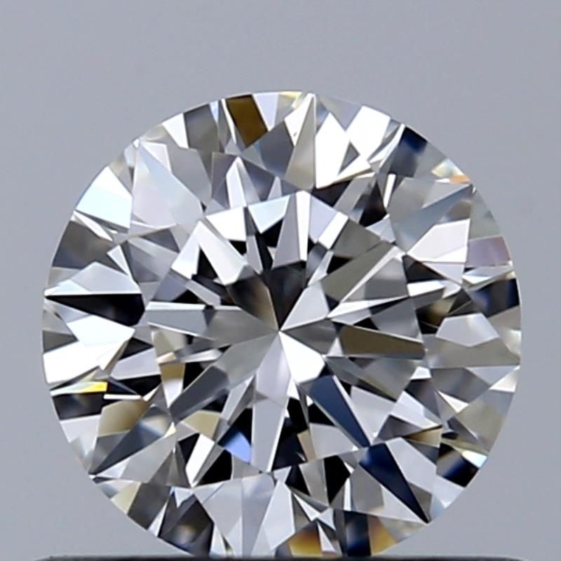 Diamond Natural 0,55Ct E-VS1 Round - GIA2534318507