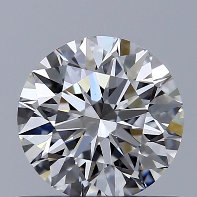 Diamond Natural 0,55Ct E-VS1 Round - GIA6535003853