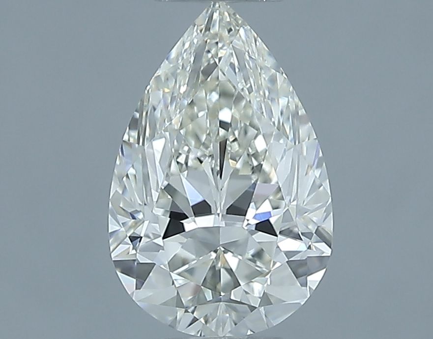 Diamond Natural 1,21Ct I-VVS2 Pear - IGI724522494