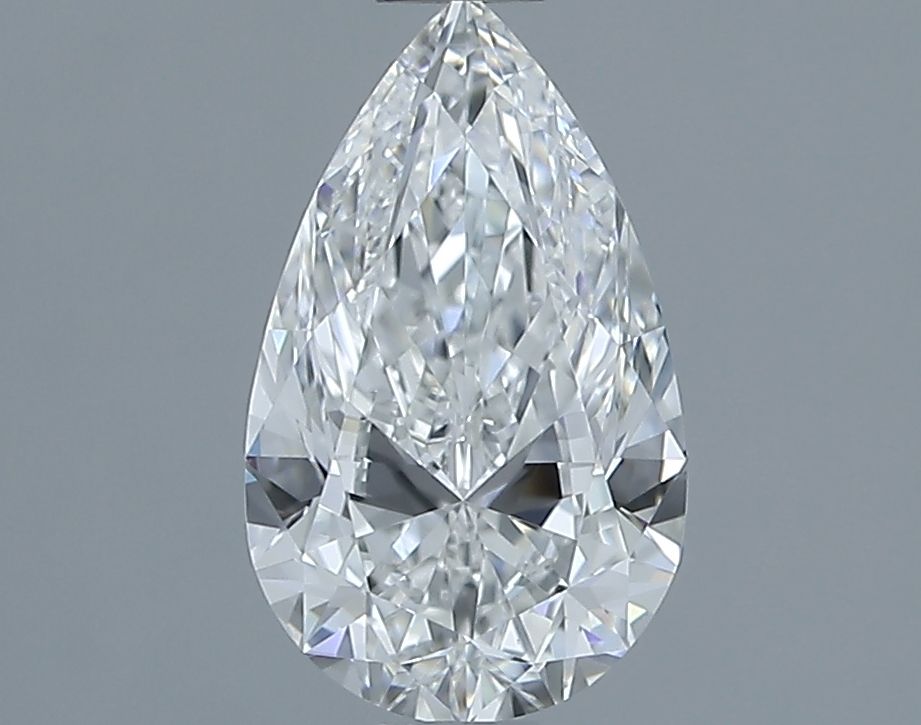 Diamond Natural 1Ct F-VS1 Pear - GIA1545275280