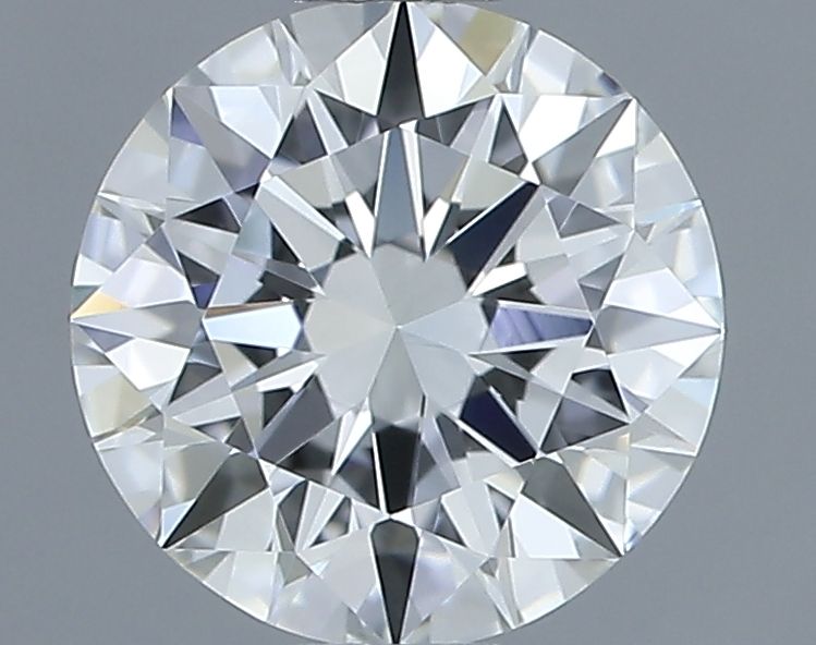 Diamond Natural 0,8Ct E-VVS2 Round - IGI746530300