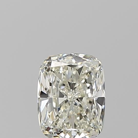 Diamond Natural 0,7Ct K-VVS1 Cushion - GIA2547395955