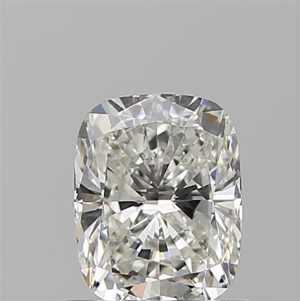 Diamond Natural 0,9Ct H-VVS1 Cushion - GIA3515400631