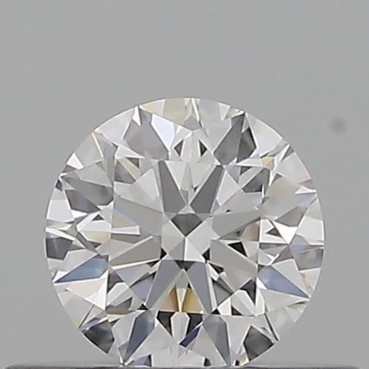 Diamond Natural 0,36Ct E-IF Round - GIA1538429628