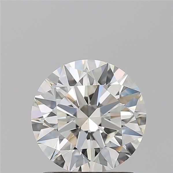 Diamond Natural 1,5Ct I-VS1 Round - IGI681559473