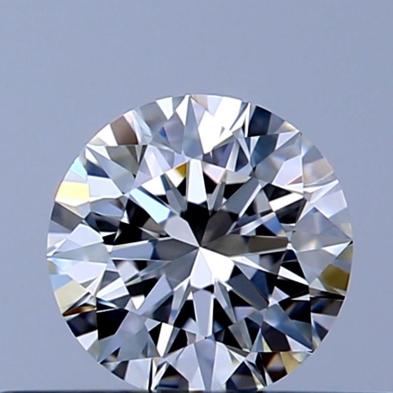 Diamond Natural 0,3Ct F-VVS1 Round - GIA3555089995