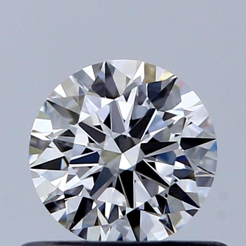 Diamond Natural 0,5Ct F-VS1 Round - GIA1559091180