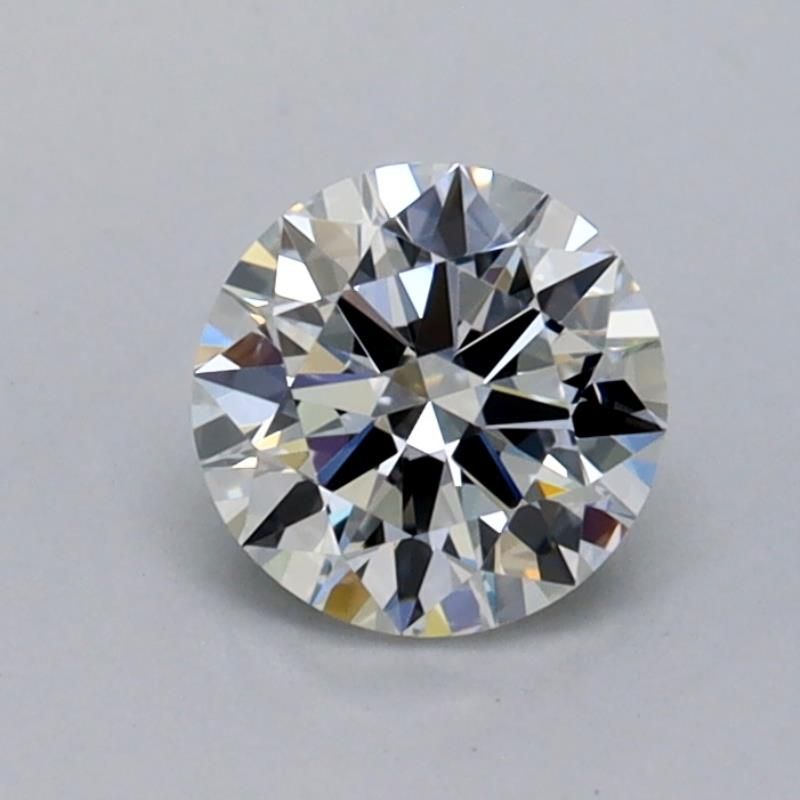 Diamond Natural 0,3Ct F-VVS1 Round - GIA7551112568