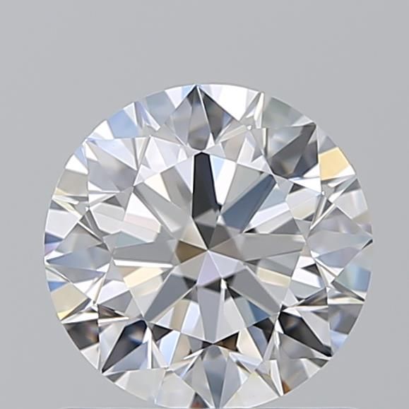 Diamond Natural 1,02Ct E-VVS1 Round - GIA1533221031