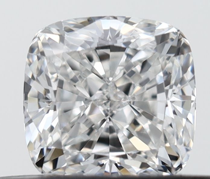 Diamond Natural 0,35Ct F-VVS2 Cushion - GIA3545447351
