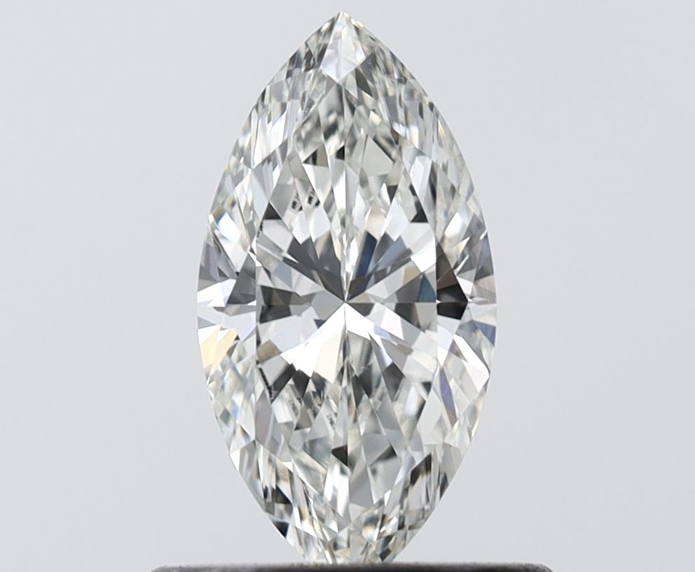 Diamond Natural 0,5Ct H-VS1 Marquise - IGI746532842
