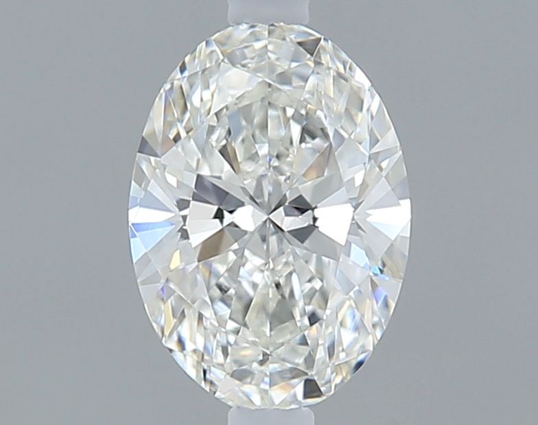 Diamond Natural 0,35Ct G-VS2 Oval - GIA2546201797
