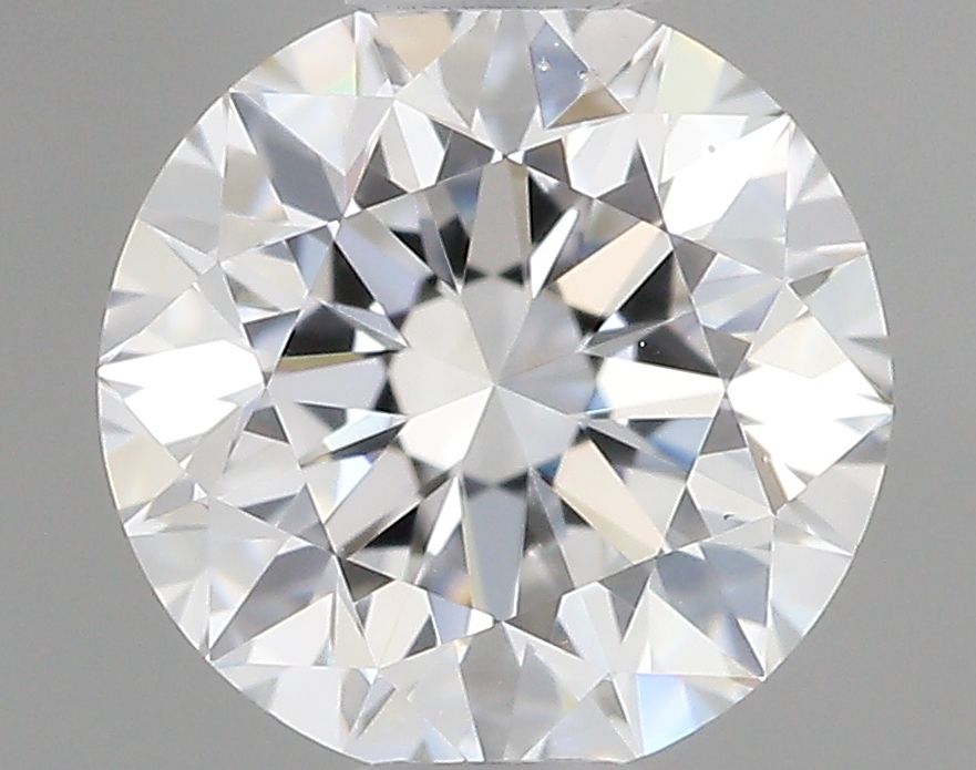 Diamond Natural 0,7Ct E-VS2 Round - GIA1545492318