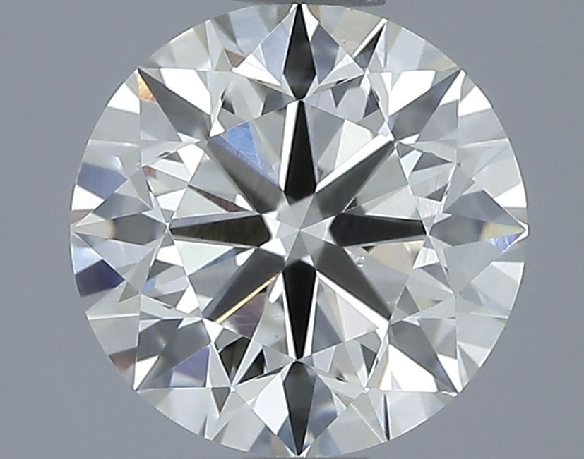 Diamond Natural 1,24Ct J-VVS2 Round - IGI788607702