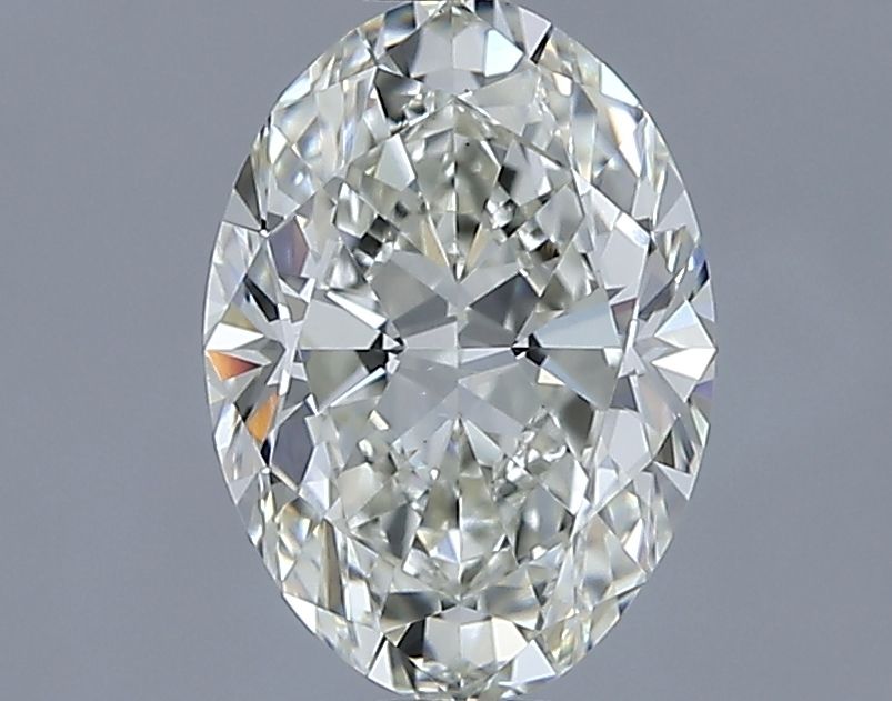 Diamond Natural 1,3Ct J-VS1 Oval - IGI788607589