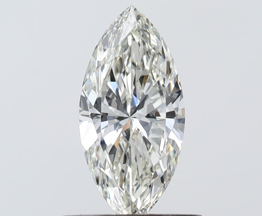 Diamond Natural 0,5Ct I-VVS1 Marquise - IGI746533327