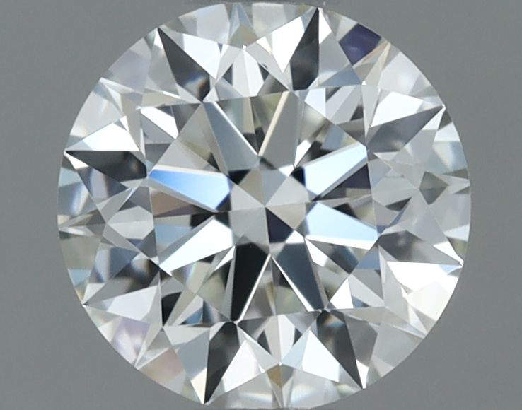 Diamond Natural 0,5Ct H-VVS2 Round - IGI772680669