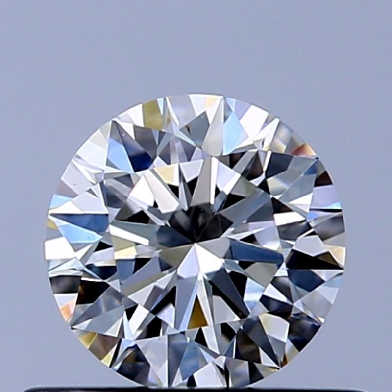 Diamond Natural 0,5Ct F-VS1 Round - GIA7546947050