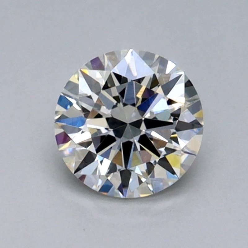 Diamond Natural 0,32Ct G-VVS1 Round - GIA1553039647