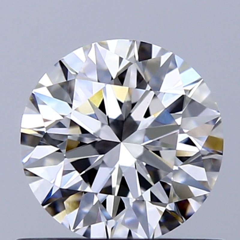 Diamond Natural 0,7Ct G-VVS2 Round - GIA5543835252