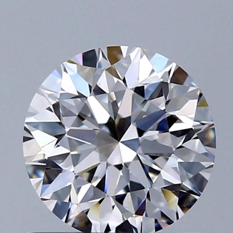 Diamond Natural 0,7Ct F-VVS2 Round - GIA2528175025