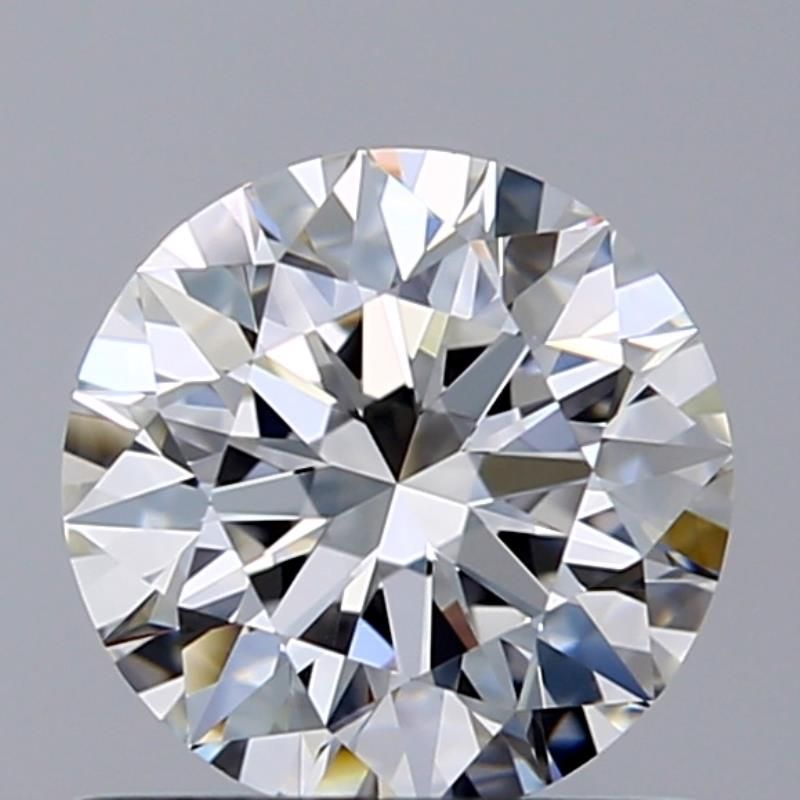 Diamond Natural 0,7Ct G-VVS1 Round - GIA2546352037