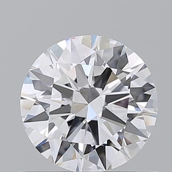 Diamond Natural 0,7Ct D-VS1 Round - GIA1539888528