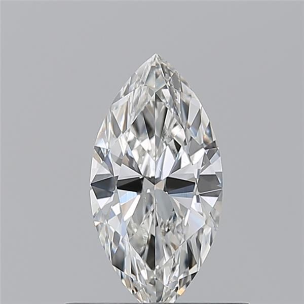 Diamond Natural 0,51Ct H-VS1 Marquise - GIA3535895477