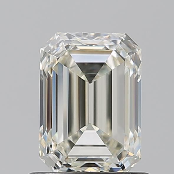 Diamond Natural 1,01Ct I-VS1 Emerald - IGI746534855