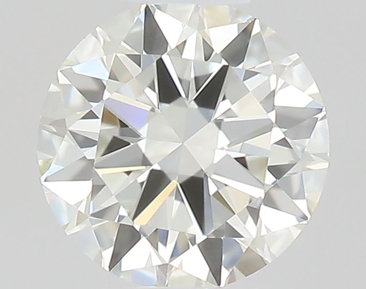 Diamond Natural 0,3Ct K-VVS1 Round - GIA6545771501