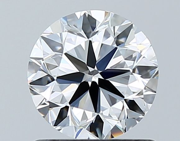 Diamond Natural 0,91Ct D-VS1 Round - GIA2547770199