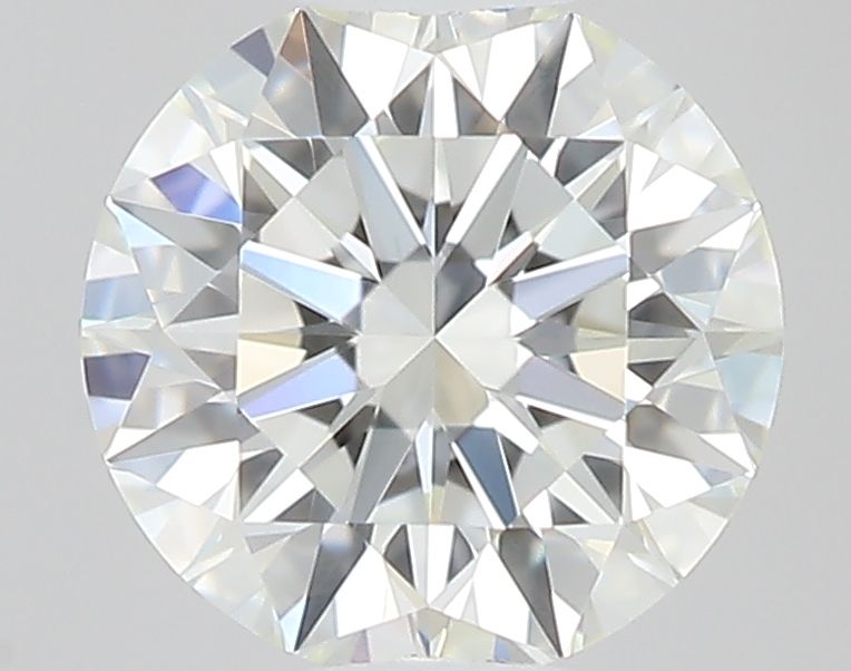 Diamond Natural 0,33Ct K-VVS2 Round - GIA2547905391