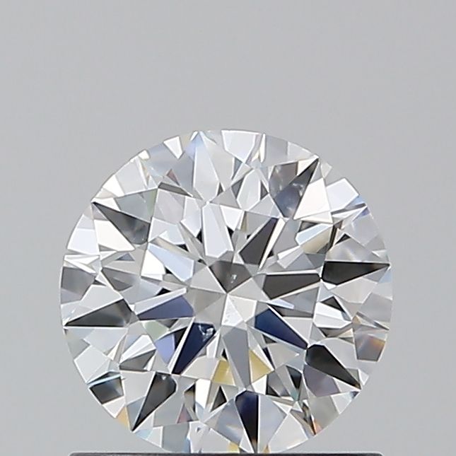 Diamond Natural 0,9Ct E-SI1 Round - GIA1559120631