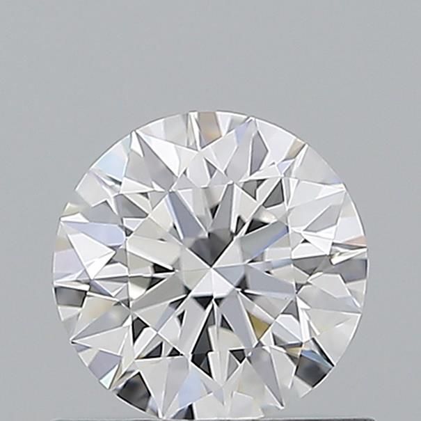 Diamond Natural 0,72Ct D-VVS2 Round - GIA1539875709