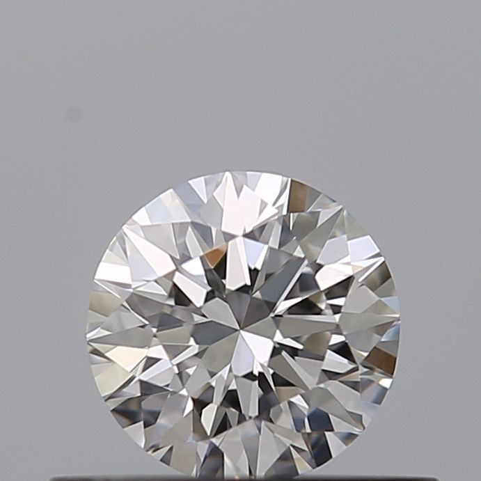 Diamond Natural 0,39Ct D-IF Round - GIA6541133397