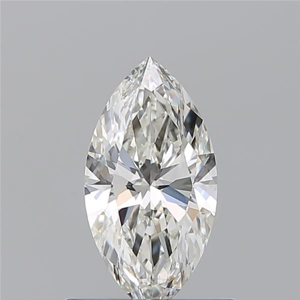Diamond Natural 0,7Ct J-VVS2 Marquise - GIA5546558187