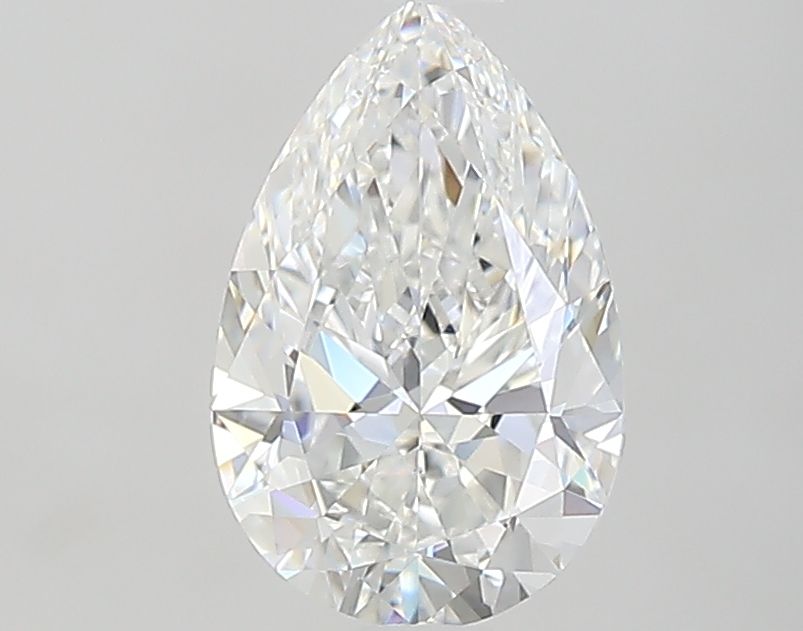 Diamond Natural 1,01Ct E-VS1 Pear - GIA3555042841